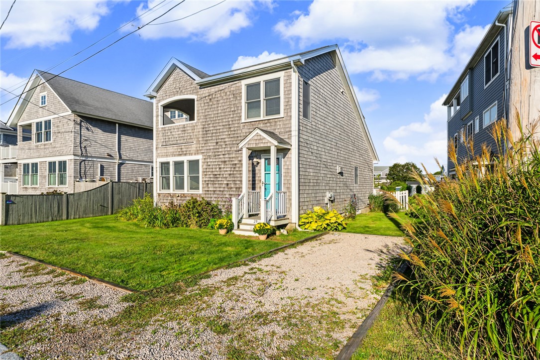 29 Glenwood Avenue