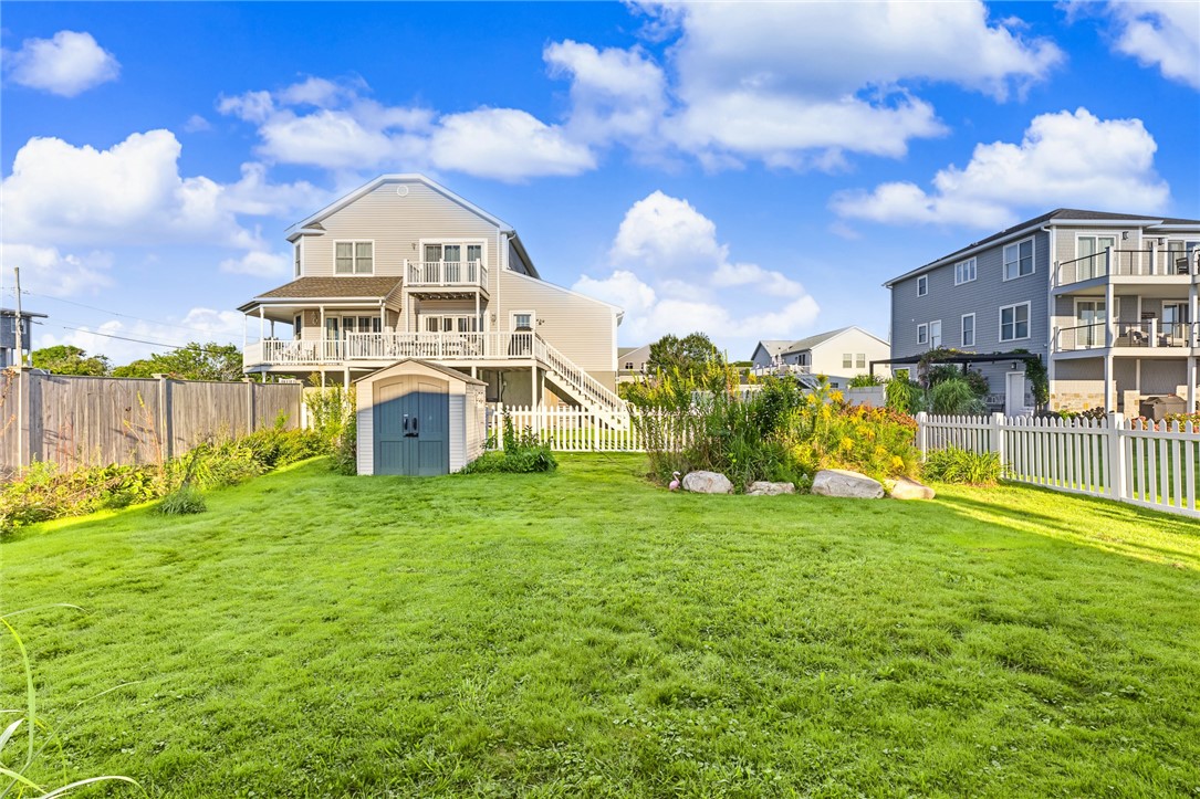 29 Glenwood Avenue