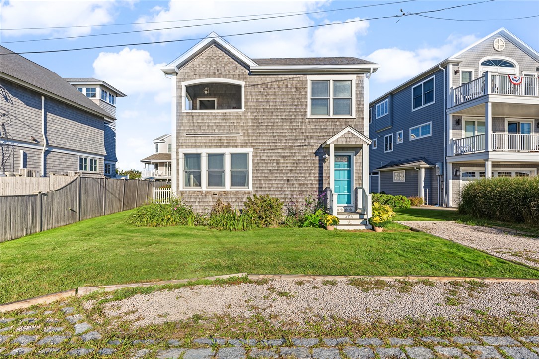 29 Glenwood Avenue