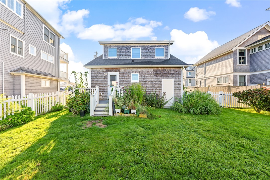 29 Glenwood Avenue