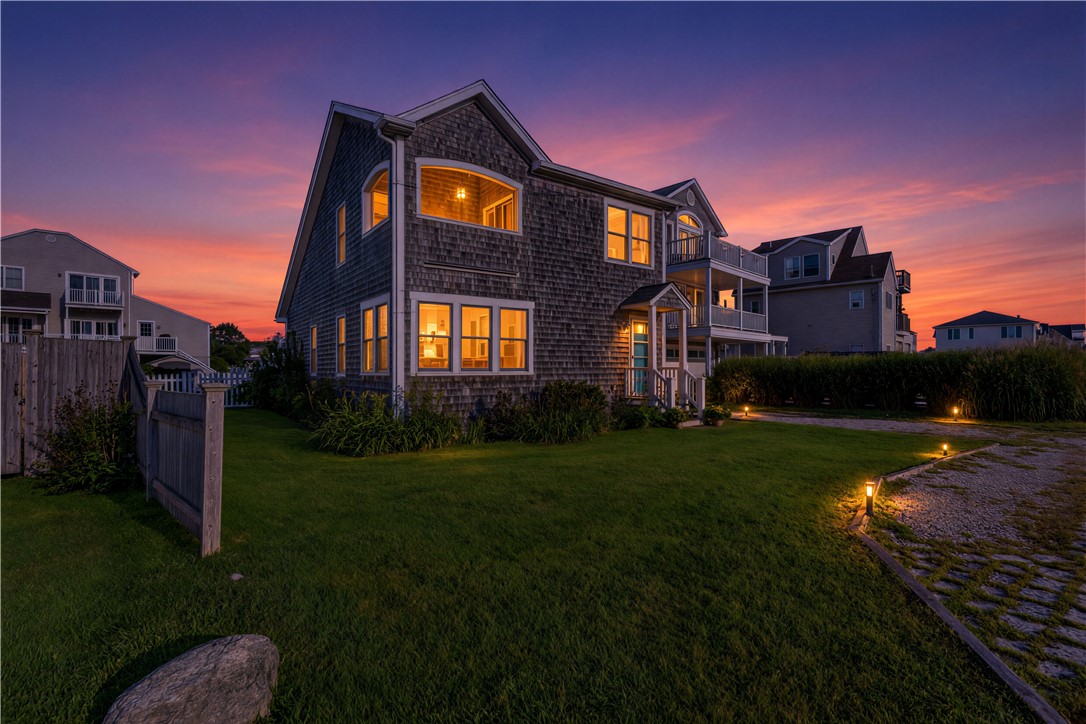 29 Glenwood Avenue