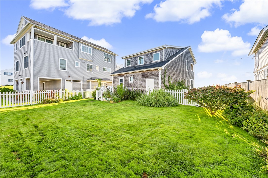29 Glenwood Avenue