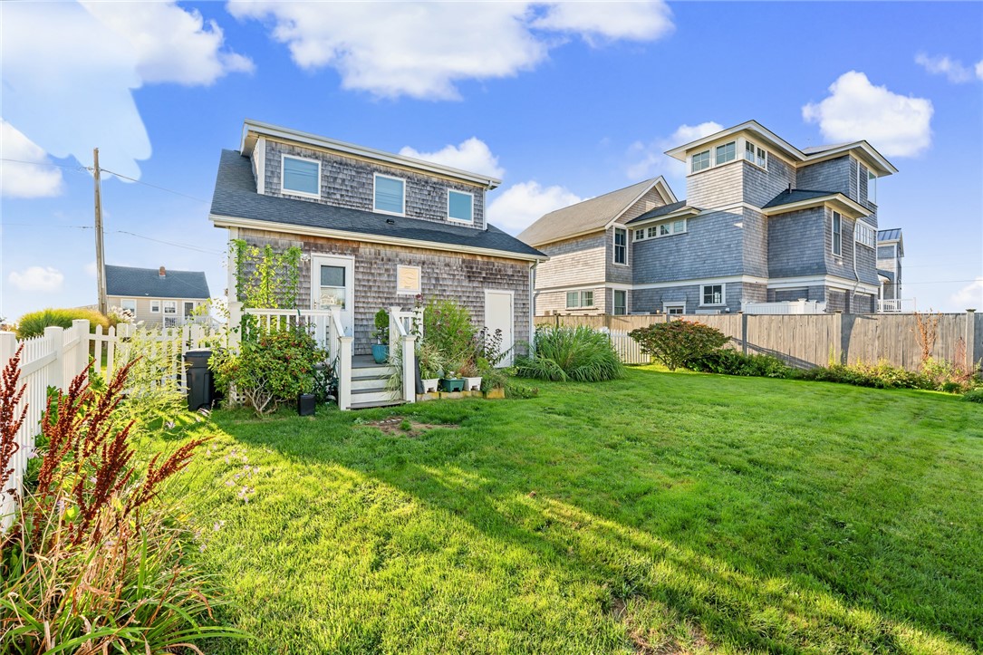 29 Glenwood Avenue