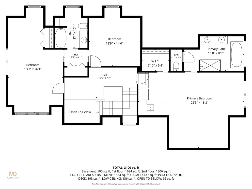26 Thayer Avenue