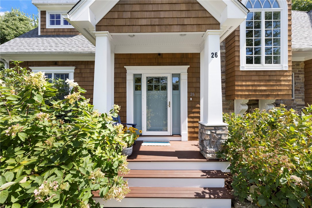 26 Thayer Avenue