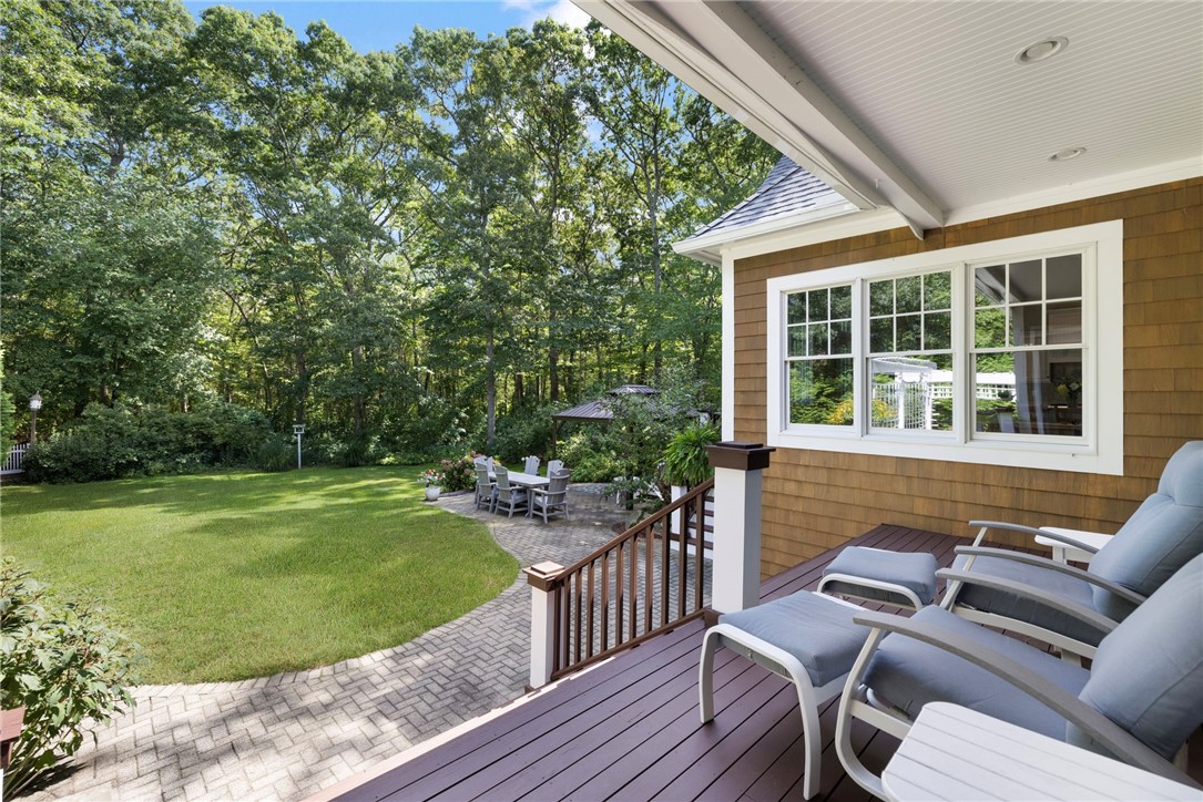 26 Thayer Avenue