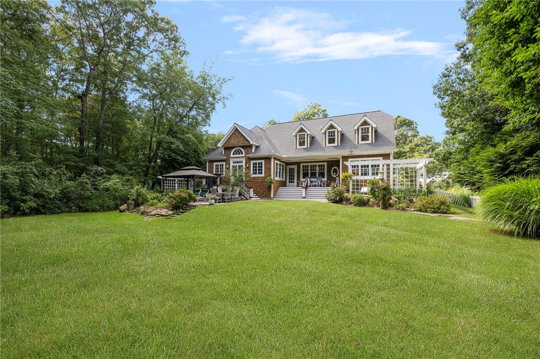 26 Thayer Avenue