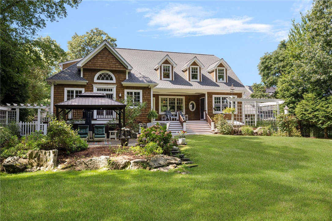 26 Thayer Avenue