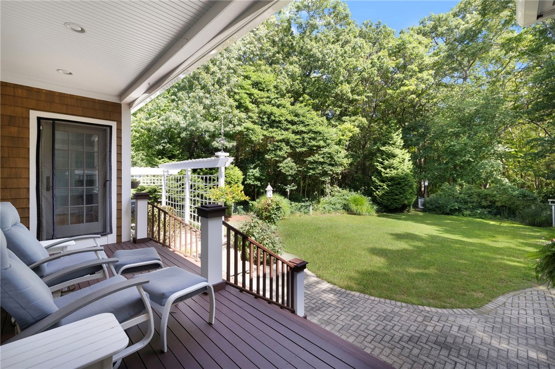 26 Thayer Avenue