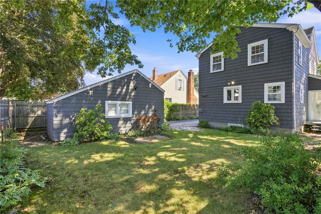 141 Rosemere Road