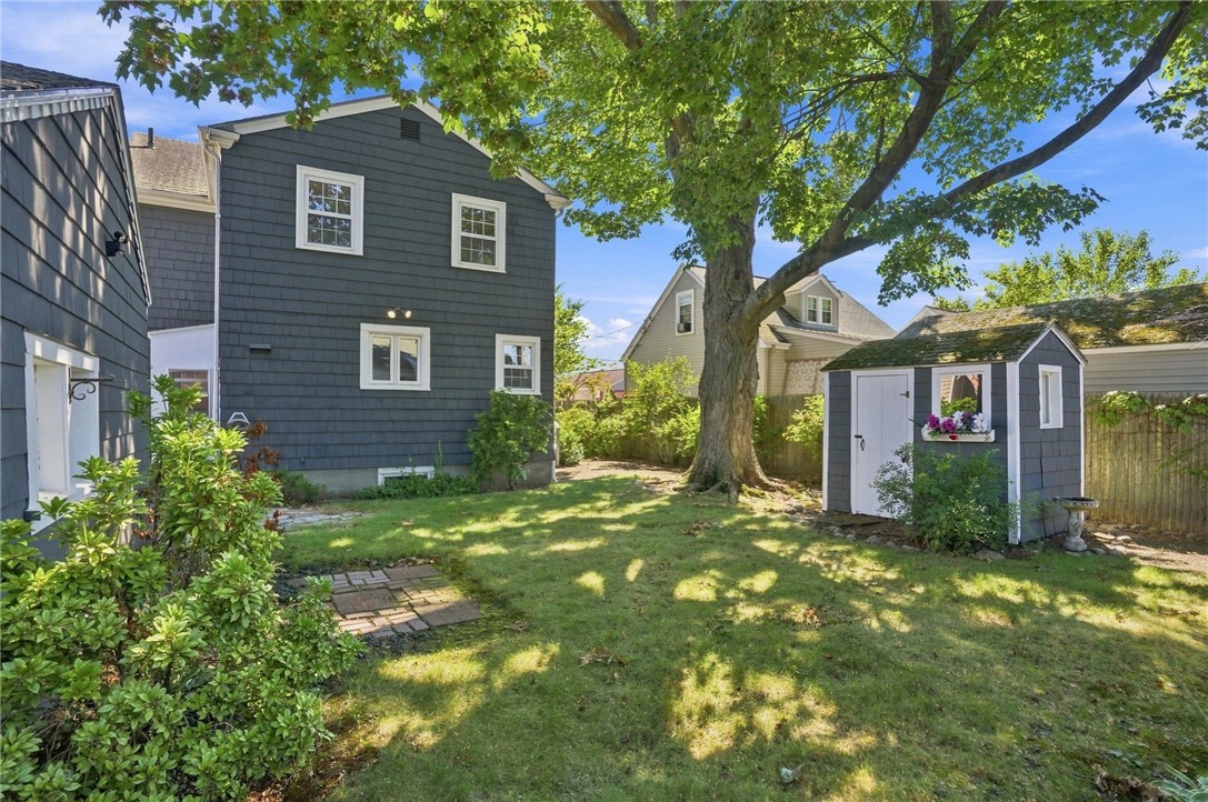 141 Rosemere Road