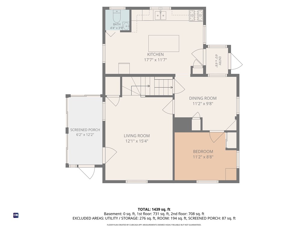 141 Rosemere Road