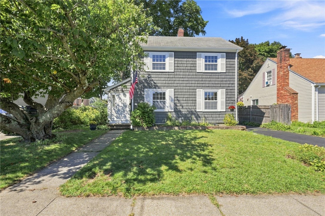 141 Rosemere Road