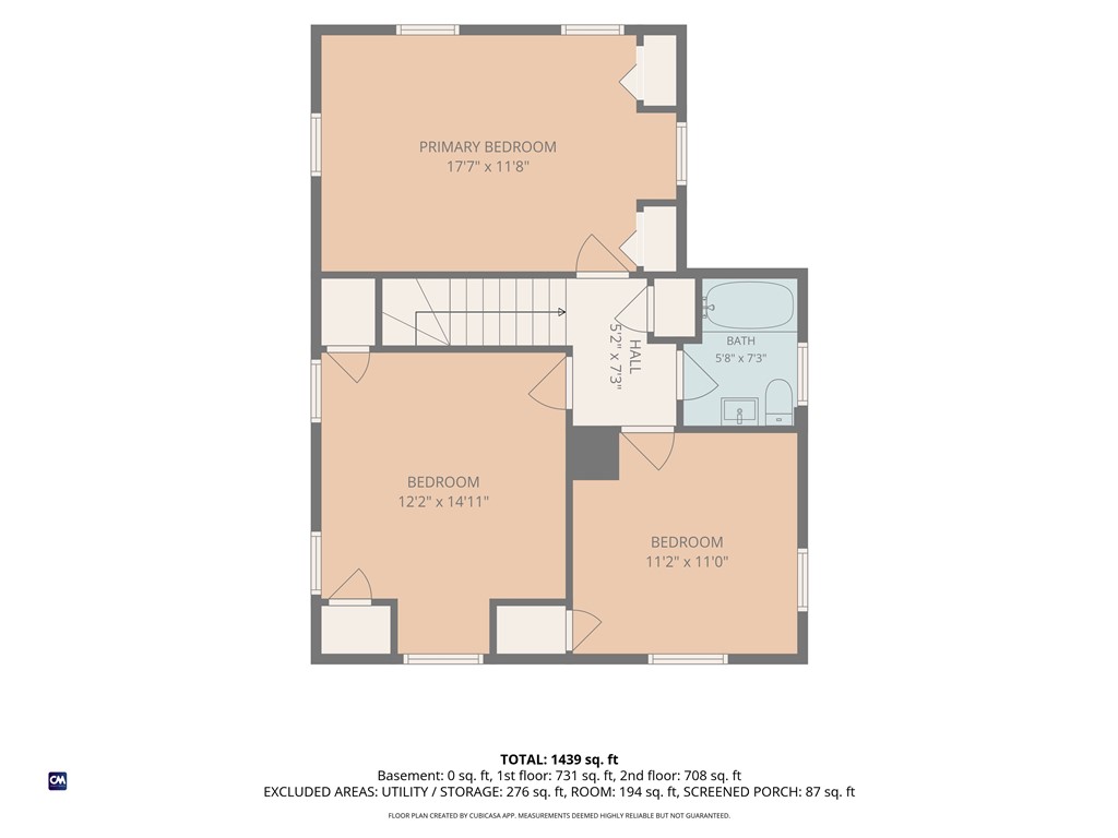 141 Rosemere Road