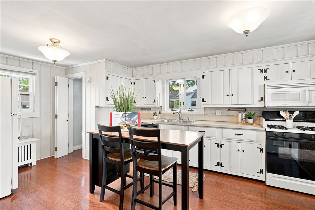 141 Rosemere Road