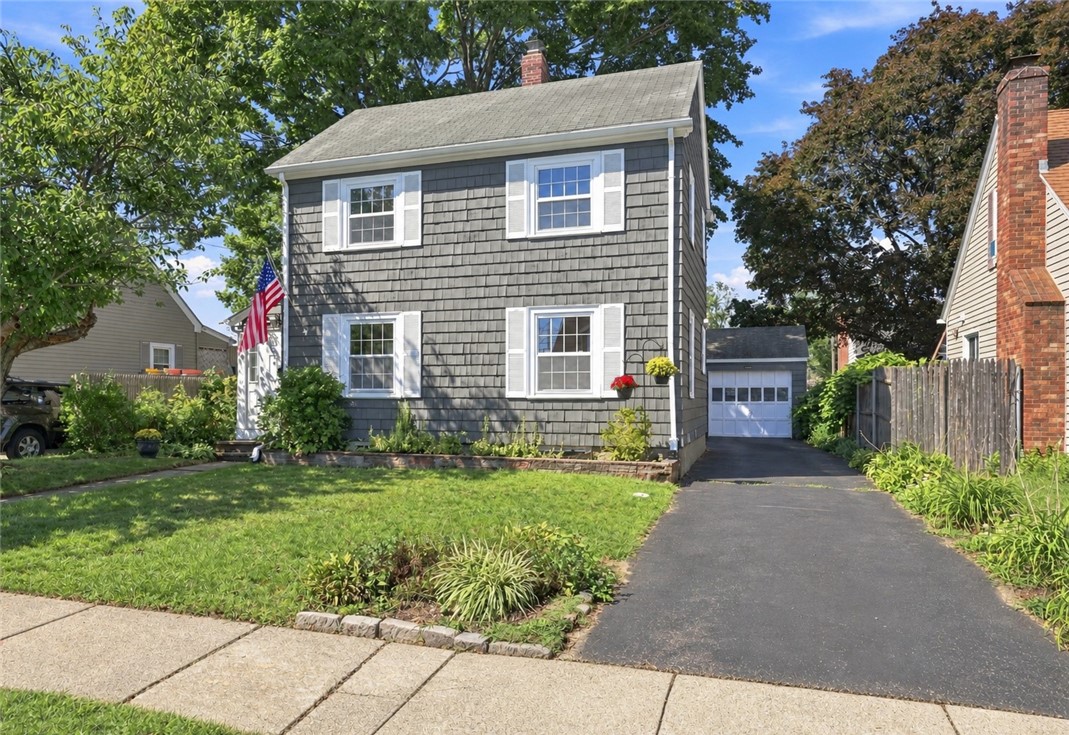 141 Rosemere Road