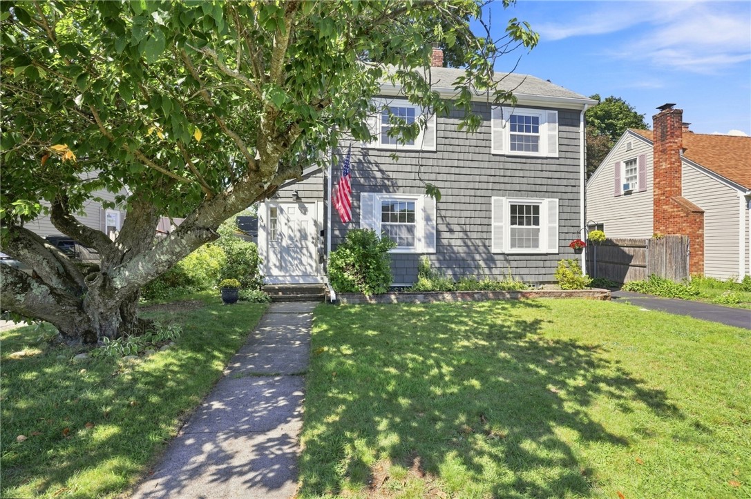 141 Rosemere Road
