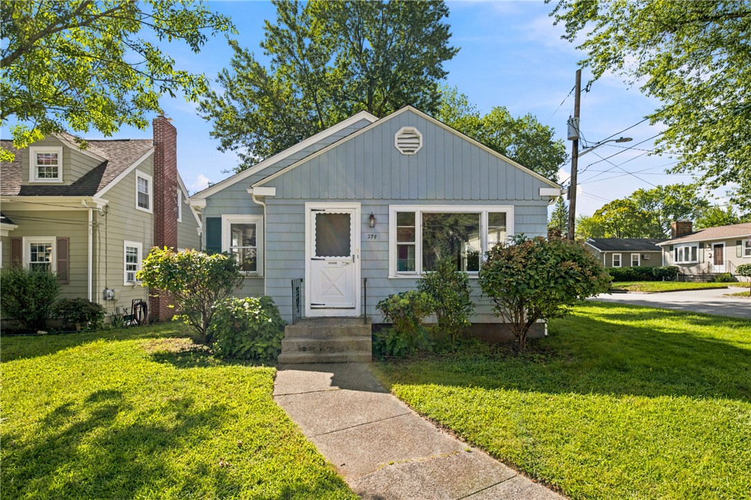 274 Whitford Avenue