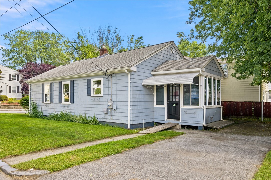 274 Whitford Avenue