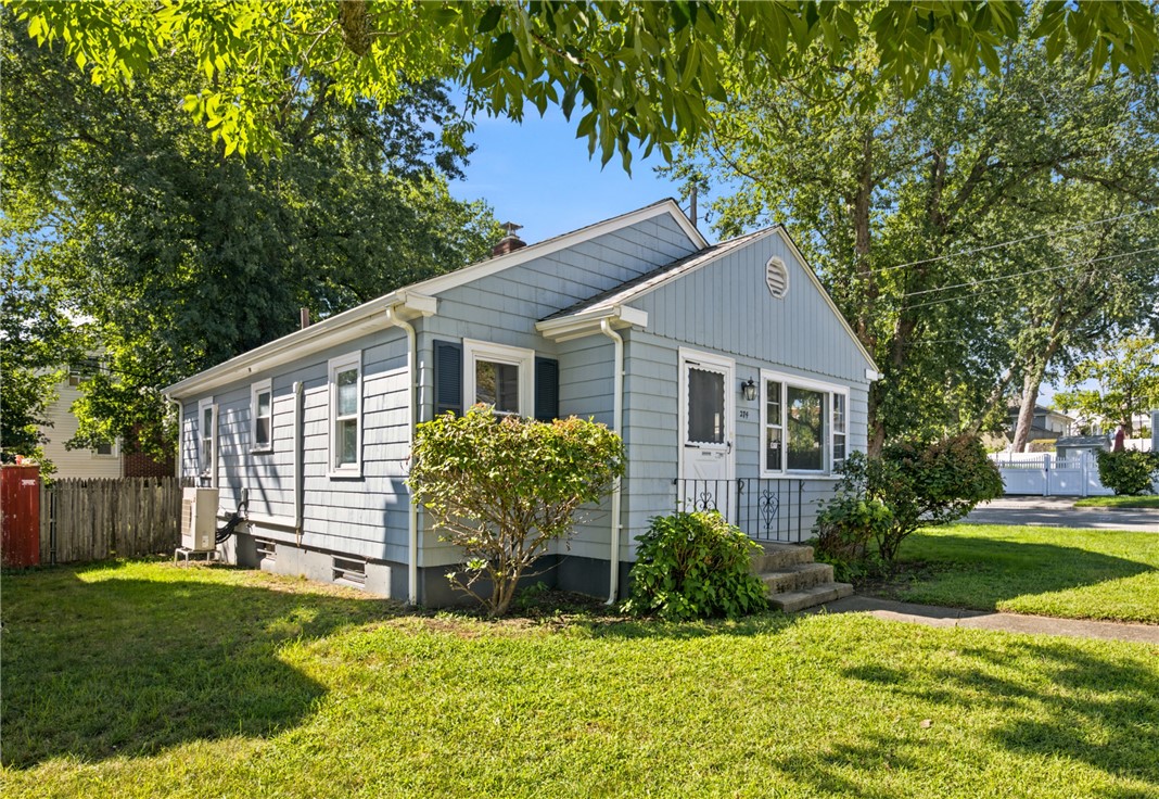 274 Whitford Avenue