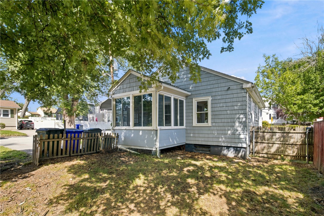 274 Whitford Avenue