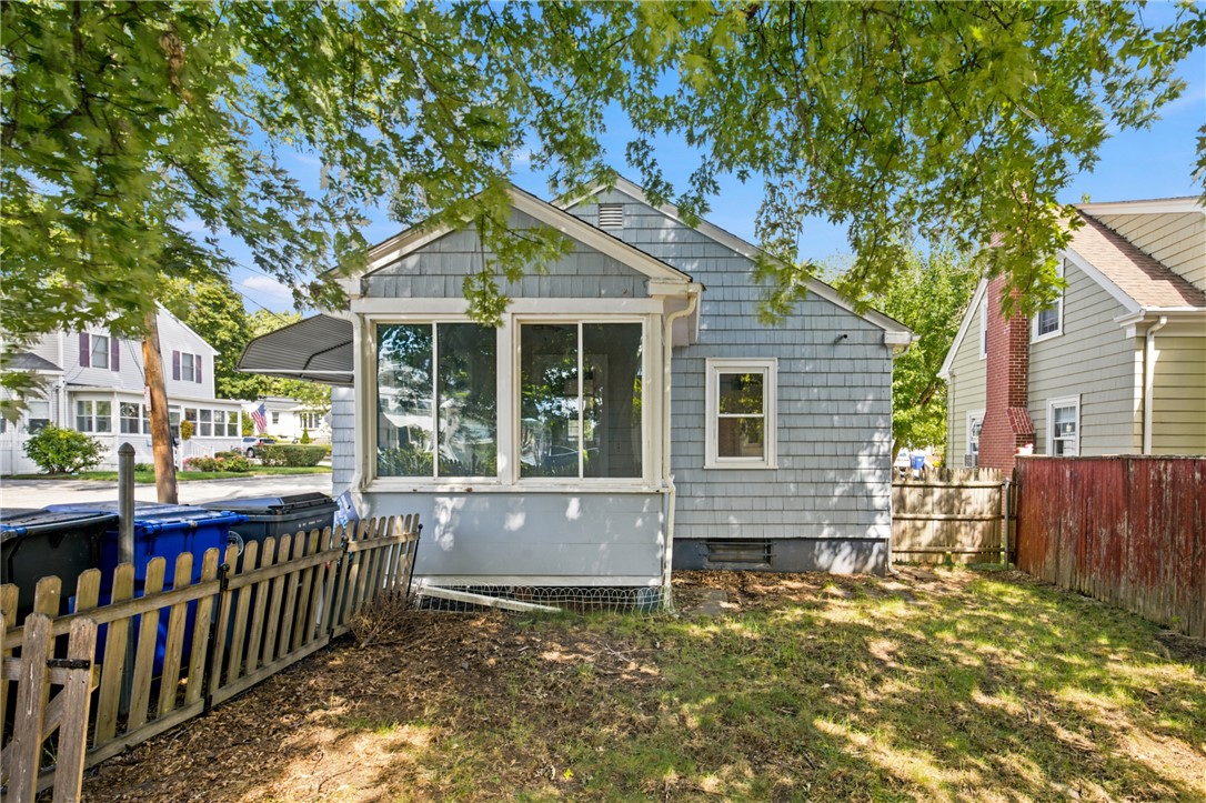 274 Whitford Avenue