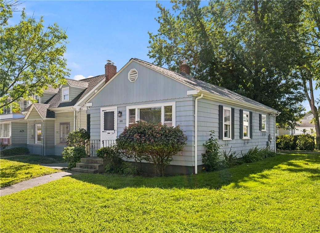 274 Whitford Avenue