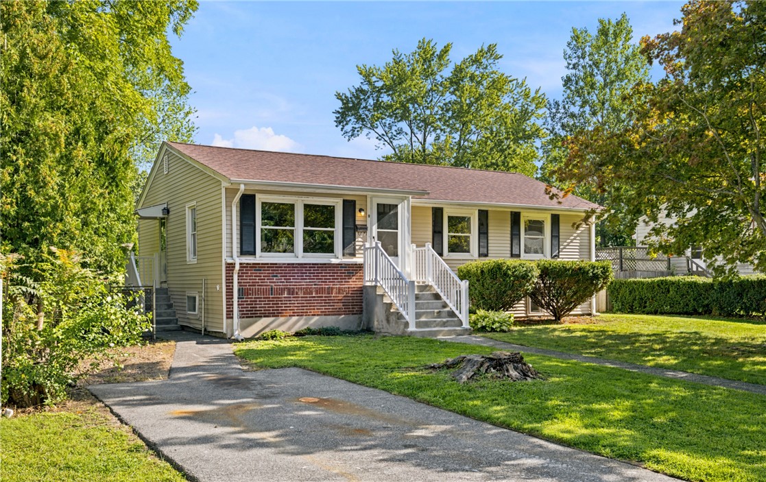 9 Atlantic Avenue