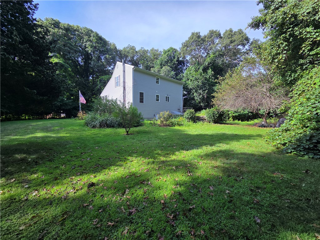 30 Earle Drive