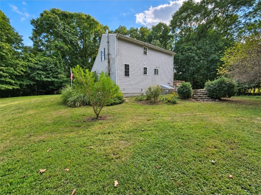 30 Earle Drive