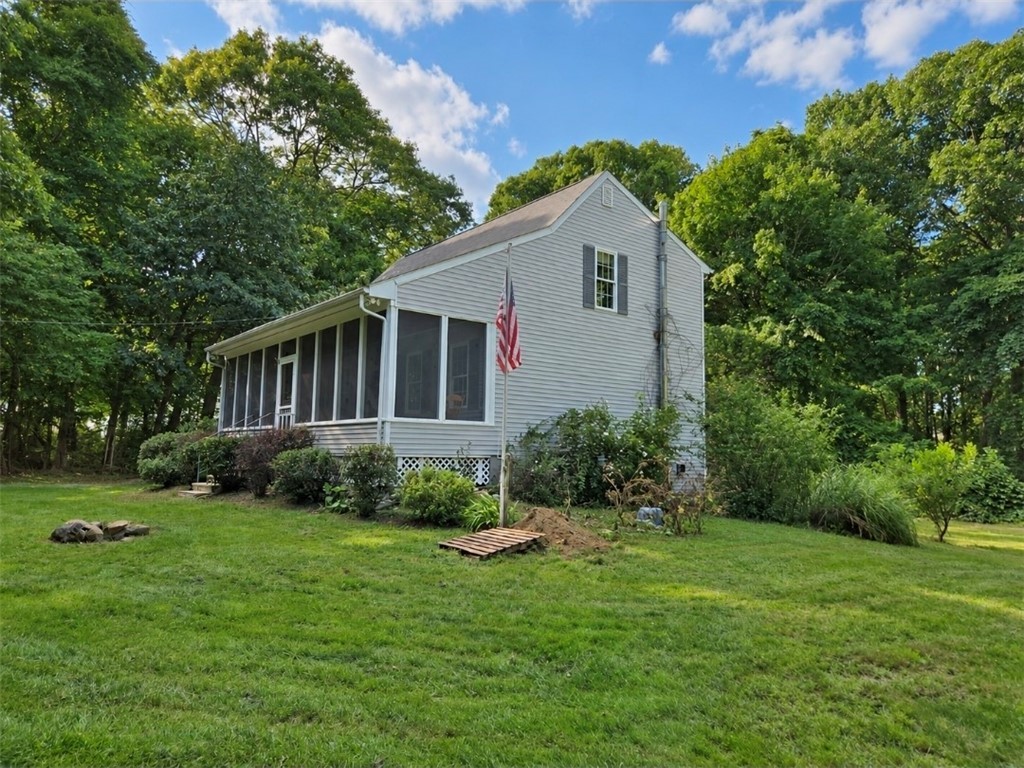30 Earle Drive