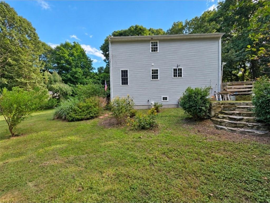 30 Earle Drive