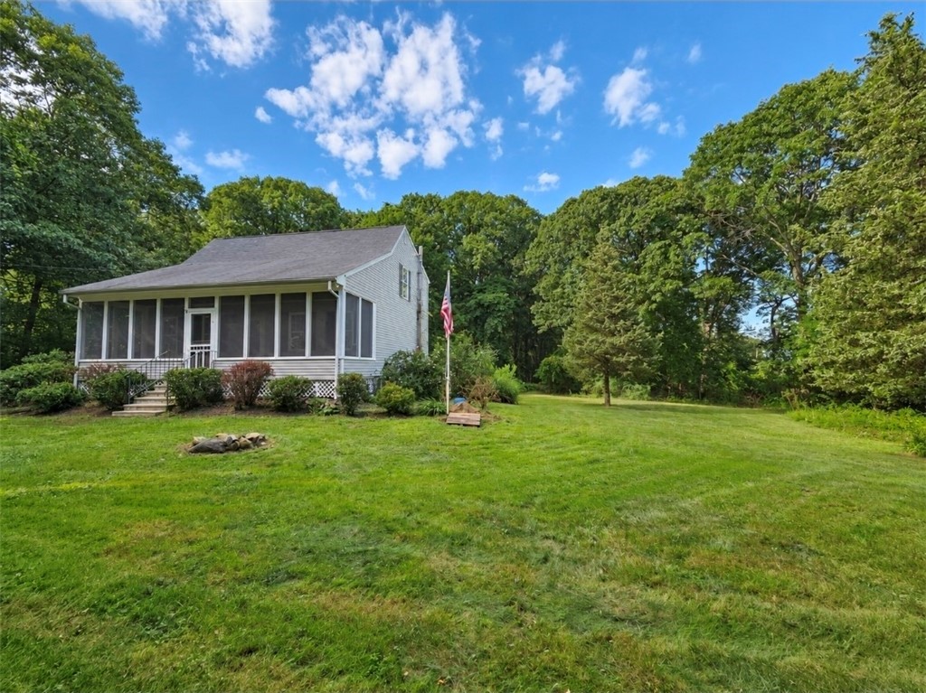 30 Earle Drive