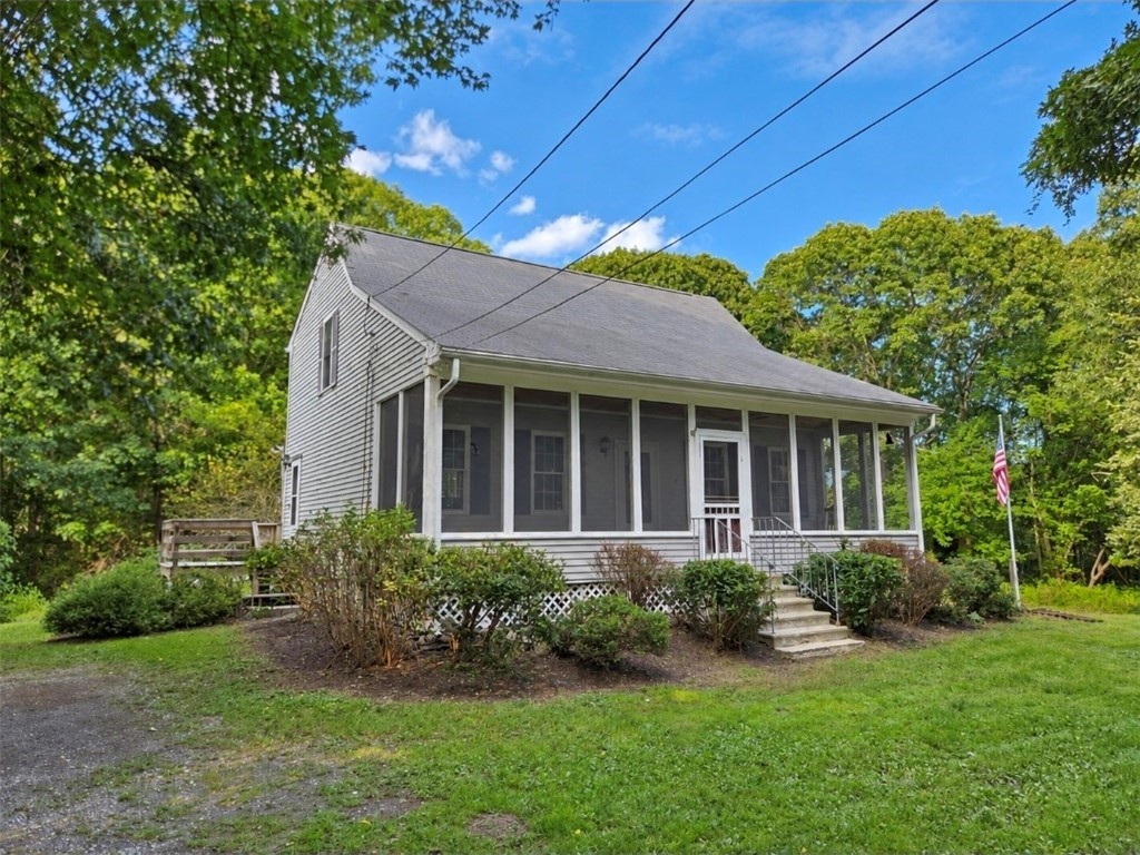 30 Earle Drive