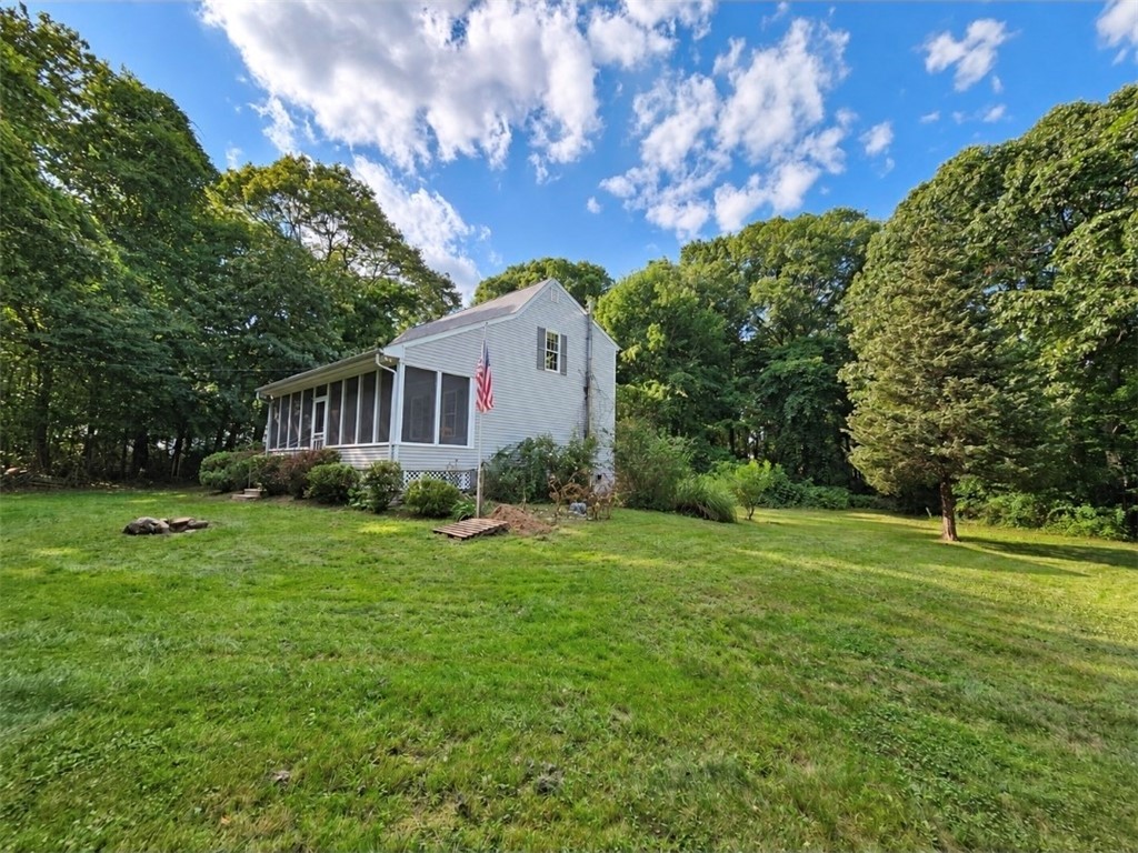 30 Earle Drive