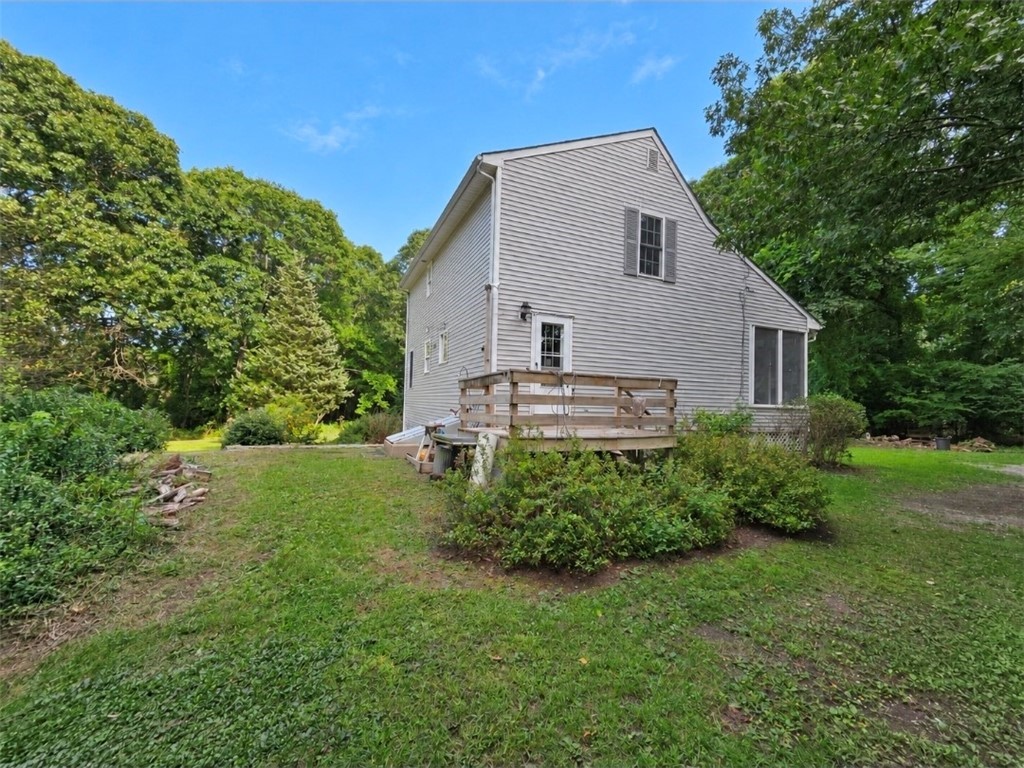 30 Earle Drive