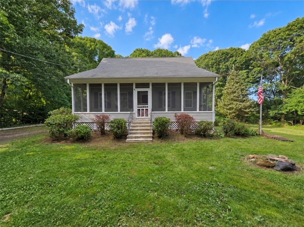30 Earle Drive