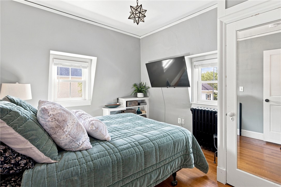 8 Everett Street 3