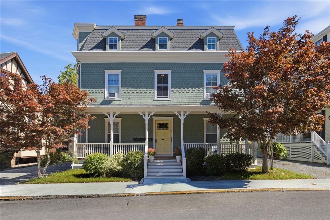 8 Everett Street 3