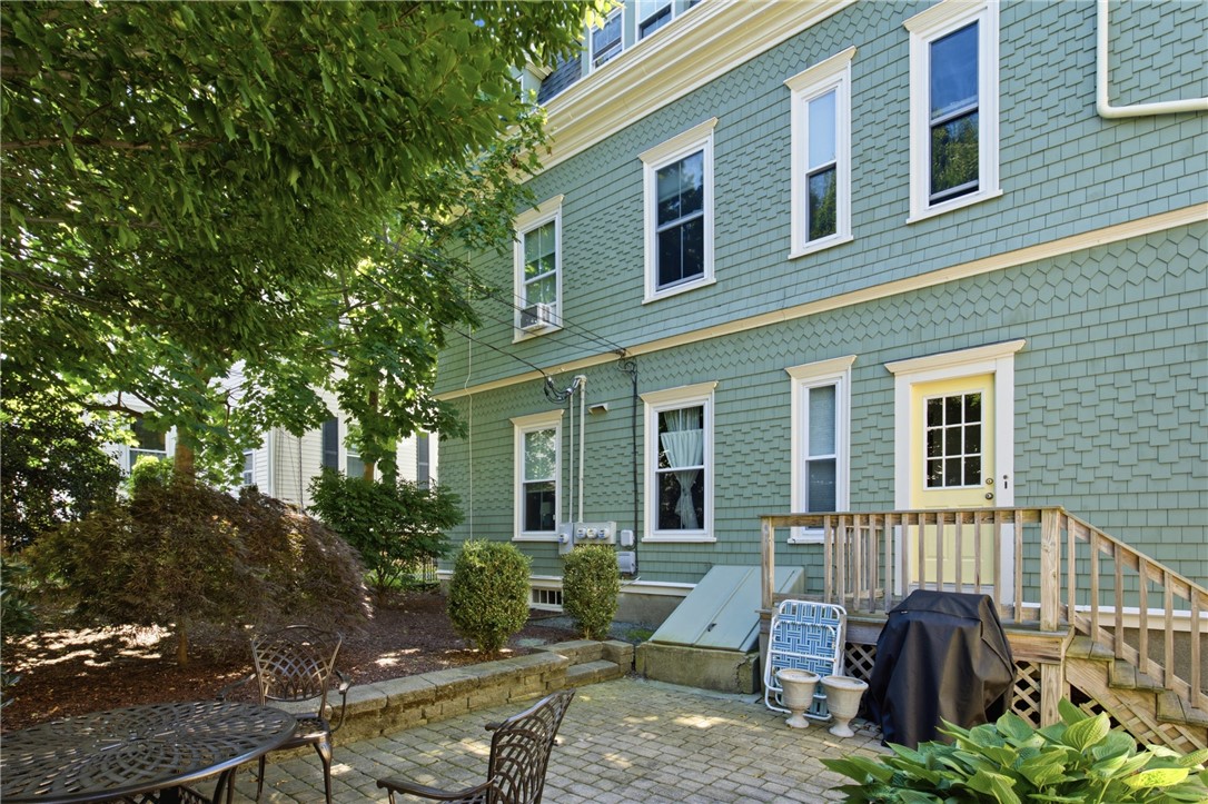 8 Everett Street 3