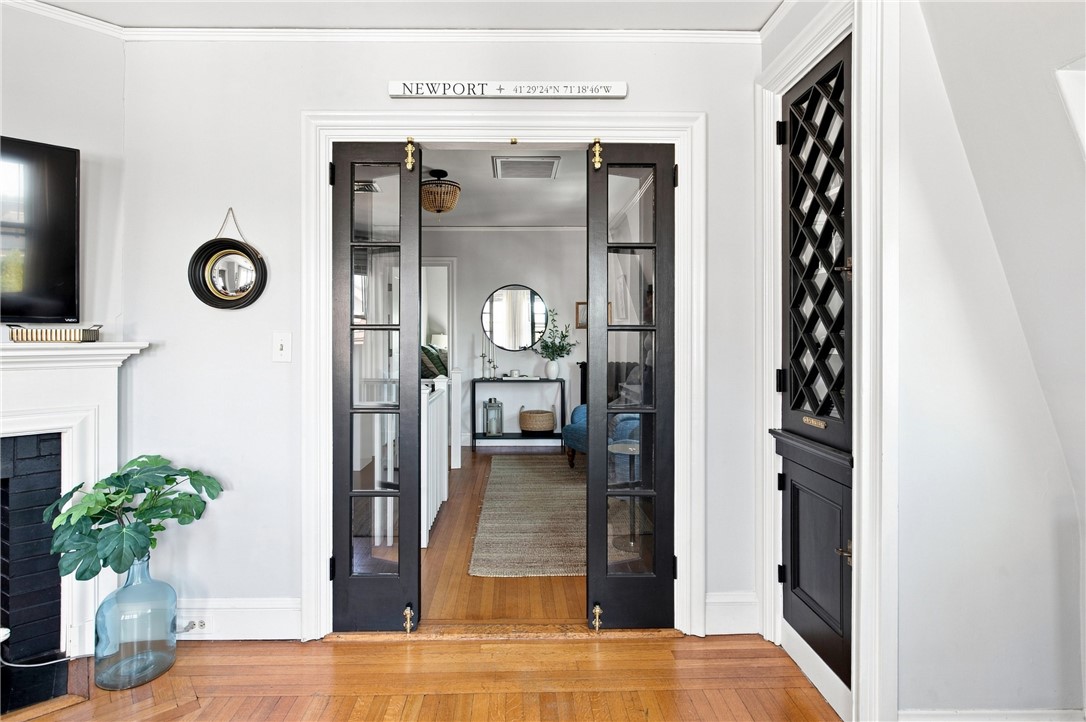 8 Everett Street 3