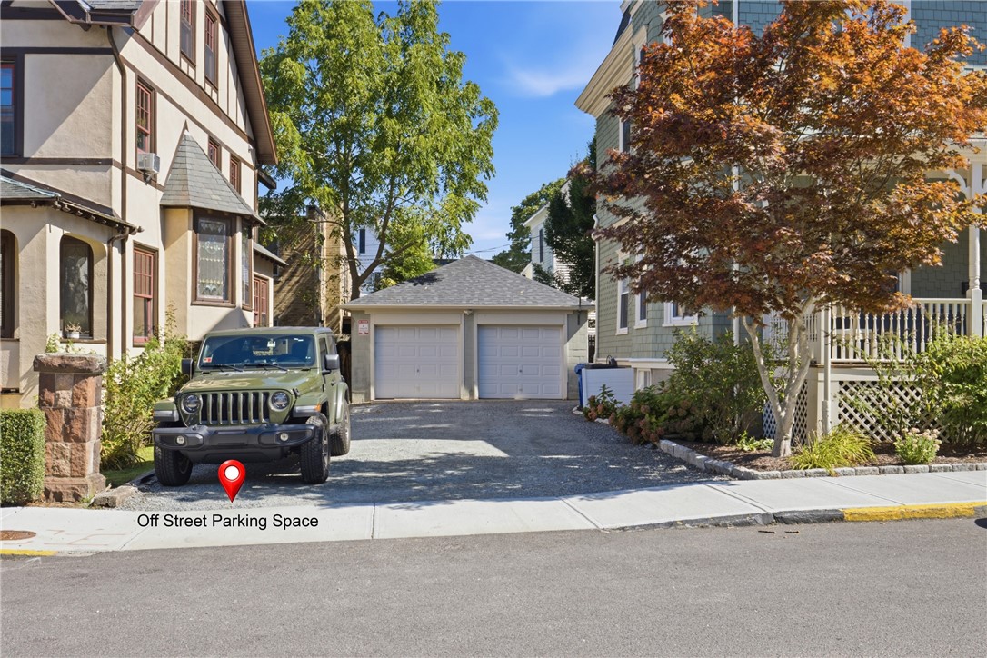 8 Everett Street 3