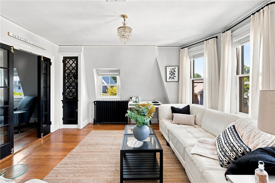 8 Everett Street 3