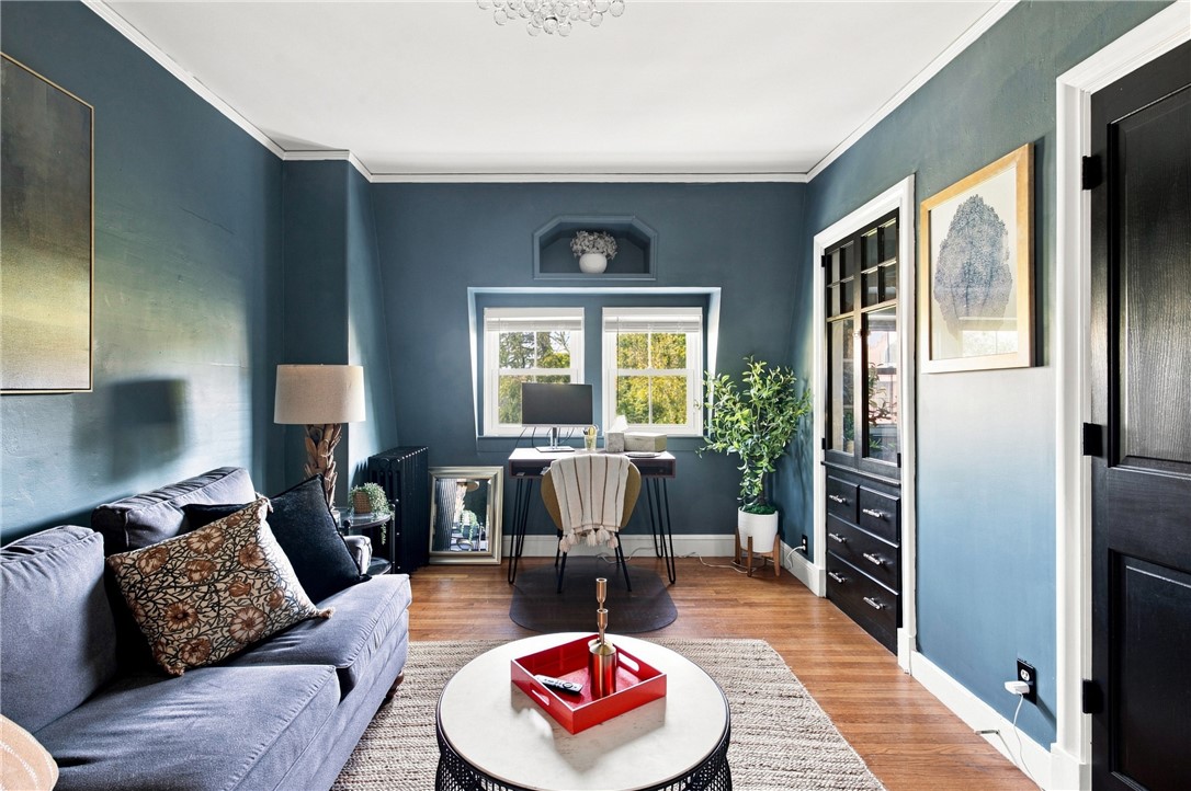 8 Everett Street 3