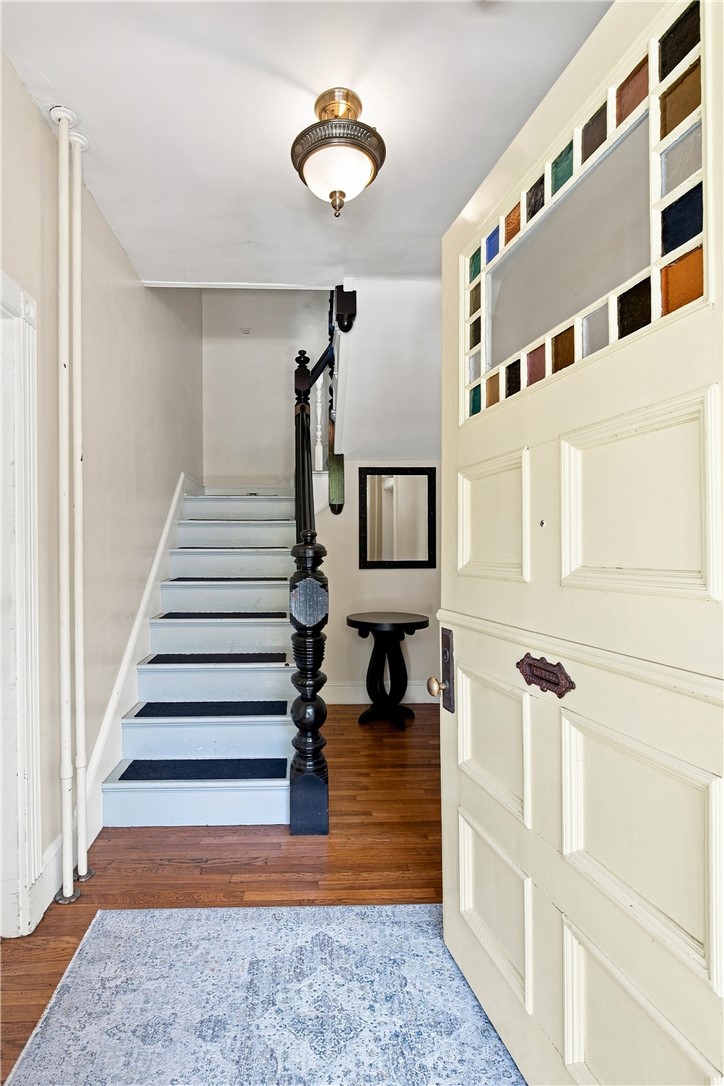 8 Everett Street 3