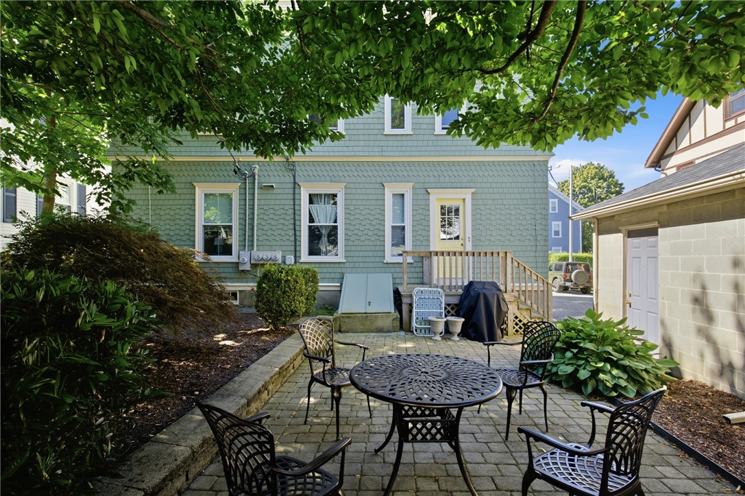 8 Everett Street 3
