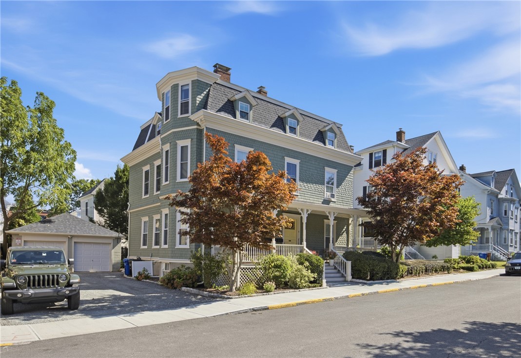 8 Everett Street 3