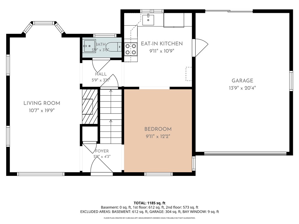 7 Beach Street