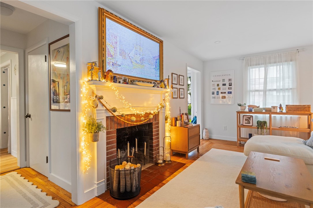 7 Beach Street
