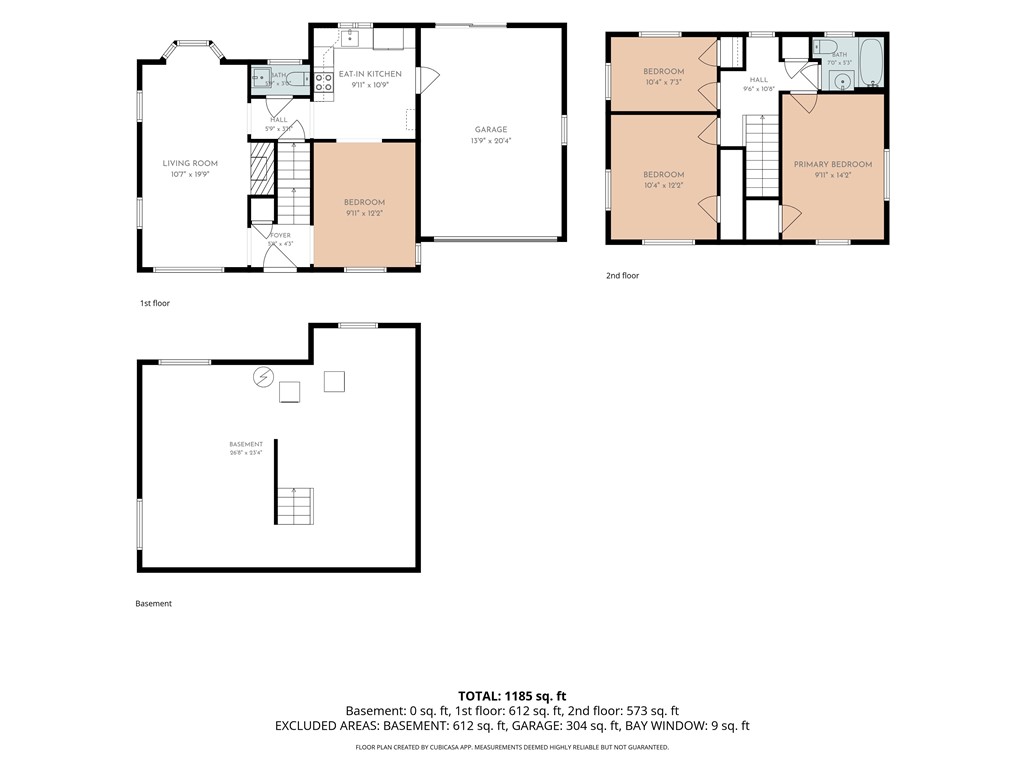 7 Beach Street